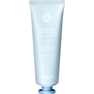 Maria Nila - Coils & Curls Weightless Curl Definer Gel - 125 ml