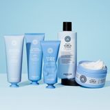 Maria Nila - Coils & Curls Lucious Curl Definer Gel - 125 ml