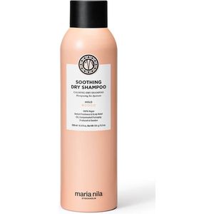 Maria Nila - Style & Finish Soothing Dry Shampoo - 250 ml