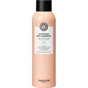 Maria Nila - Style & Finish Soothing Dry Shampoo - 250 ml