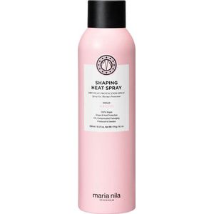 Maria Nila - Shaping Dry Heat Protecting Spray - 250ml