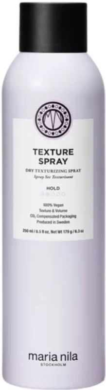 Maria Nila - Style & Finish Texture Spray - 250ml