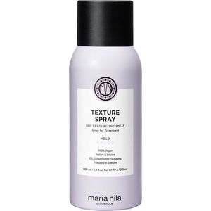 Maria Nila - Texture Spray - Haarspray - Vegan - Fixatie