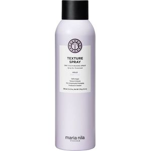 Maria Nila Style & Finish Texture Spray 100ml
