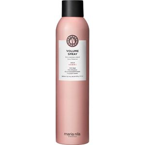 Maria Nila - Style & Finish Volume Spray - 300ml