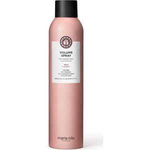 Maria Nila - Style & Finish Volume Spray - 300ml