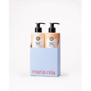 Maria Nila Head & Hair Heal Care Duo 2x 500 ml