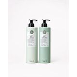 Maria Nila - True Soft Care Duo - Shampoo en Conditioner - 2x 500 ml