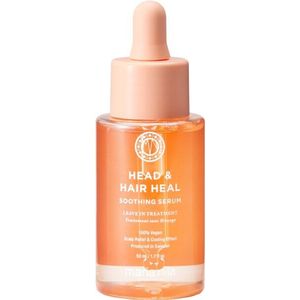 Maria Nila - Head & Hair Soothing Scalp Serum - 50ml