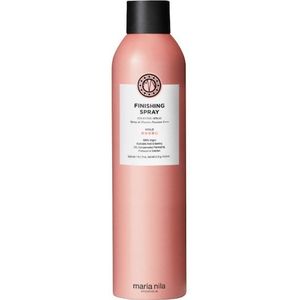 Maria Nila - Styling Finishing Spray - 300 ml - Vegan - Cruelty-Free