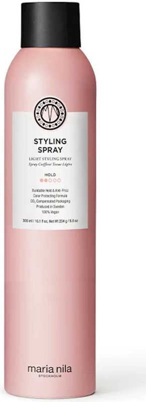 Maria Nila - Style & Finish - Styling Spray - 300ml
