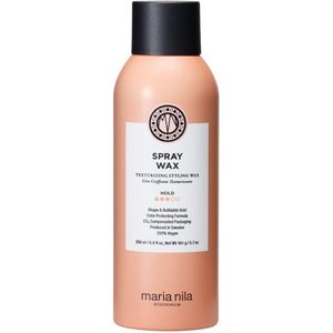 Maria Nila - Style & Finish -  Spray Wax - 200ml