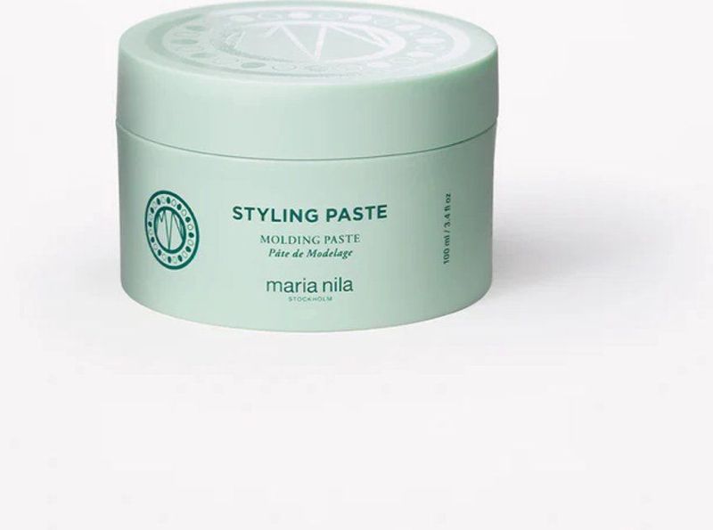 Maria Nila - Styling Paste - Haarpaste - Vegan - Hold 3/5