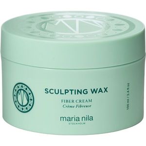 Sculpting Wax Fiber Cream - 100ml