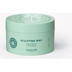 Maria Nila - Sculpting Wax - Haarwax - 100 ml - Vegan