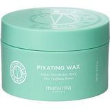 Maria Nila - Fixating Wax - Haarwax - Sneldrogend - 100% Vegan