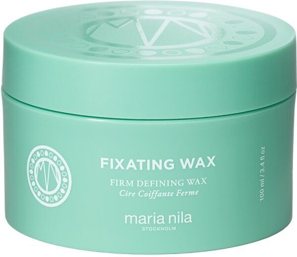 Maria Nila - Fixating Wax - Haarwax - Sneldrogend - 100% Vegan