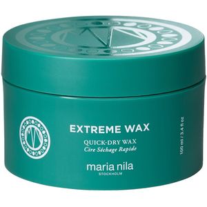 Maria Nila - Extreme Wax - Haarwax - 100 ml - 100% Vegan