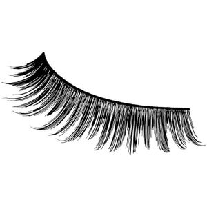 Depend Artificial Eyelashes - Vanessa Art. 4772 4 g