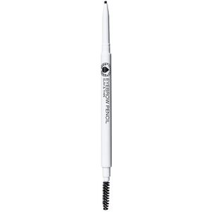 Depend - Eyebrow Pencil - Donkerbruin - Tweezijdig Potlood