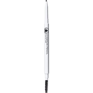 Depend - Eyebrow Pencil - Medium Brown - Wenkbrauwpotlood