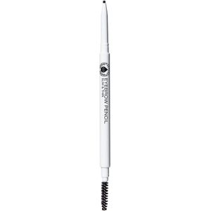Depend Perfect Eye Eyebrow Pencil Slim & Thin Soft Brown