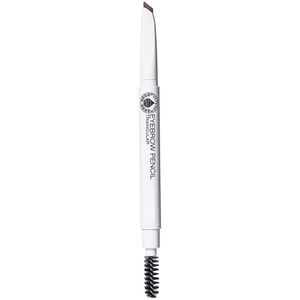 Depend - Triangular Eyebrow Pencil - Wenkbrauwpotlood - Taupe - Waterbestendig