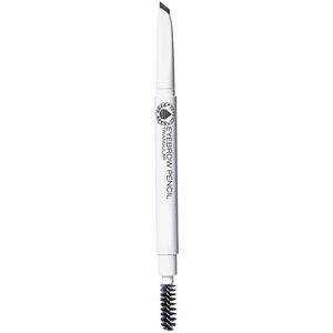 Depend - Eyebrow Pen Triangular - Grafiet - Wenkbrauwpotlood