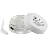 Depend - Brow Lift Illusion Wax - Clear - 5 g