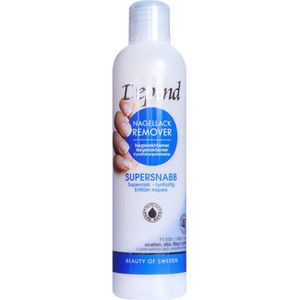 DEPEND O2 Nagellak remover SF 250ml