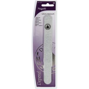 Depend DC Vijl Medium grof