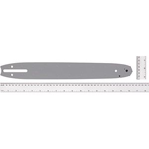 UNIVERSAL zwaard 14""/ 35cm 3/8"" 1,3 mm, BRO026: geleiderail voor kettingzagen, goede snij controle originele McCulloch accessoires, standaard