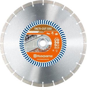 Husqvarna Tacti Cut Diamantzaagblad - 300 X 25,4mm - Beton