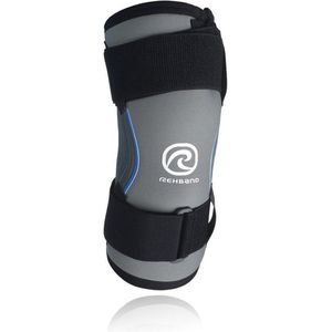 Rehband Power Line Elbow Support 7791-Links-Maat M: 26 - 28 cm