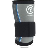 Rehband X-RX Wrist Support, 5mm, L, Grey, S