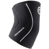 Rehband Elbow Sleeve RX Zwart