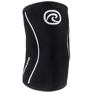 Rehband Elbow Sleeve RX Zwart