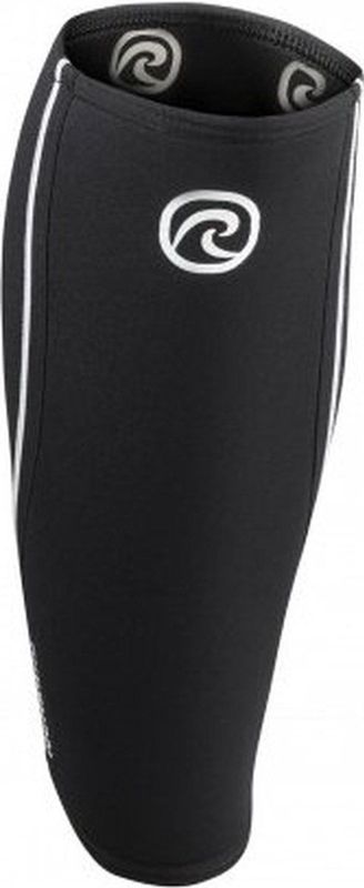 RX Shin & Calf sleeve - Zwart