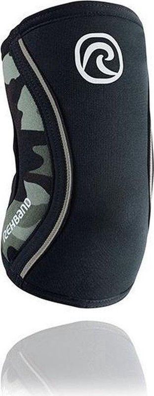 RX Elleboog sleeve 5mm - Camo