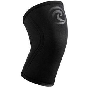 Rehband RX Knee Sleeve 5 mm Carbon