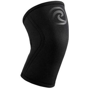 Rehband RX Knee Sleeve 7 mm Carbon