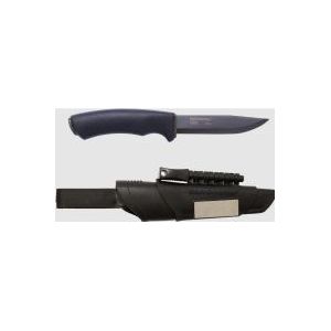 Survivalmes Morakniv BushCraft Survival Black