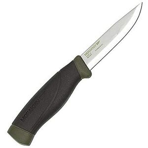 Mora Companion Heavy Duty MG carbon 11746, groen