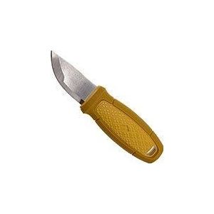 Mora Eldris Yellow 12650 nekmes met schede