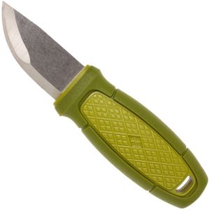 Mora Eldris Green 12651 nekmes met schede