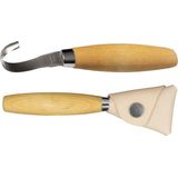 Morakniv 132205 snijmes 162 messen, zilver, FT02271