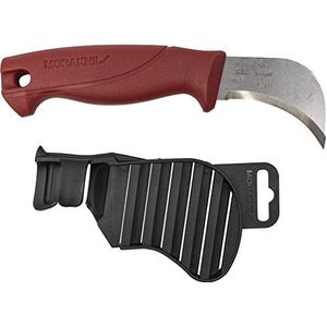 Morakniv - 13235 - Mes - Roestvrij Staal - 3.6 Inch Lemmet