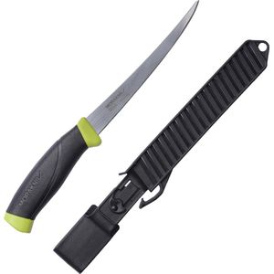 Morakniv Metgezel Visfile 155 Clampack