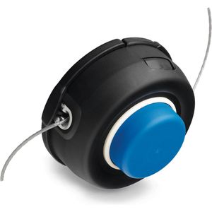Husqvarna 578446601 Trimmerkopf T35x 2,4mm, 2-fädig, M12