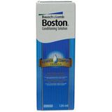 Boston Lenzenvloeistof - 120ml